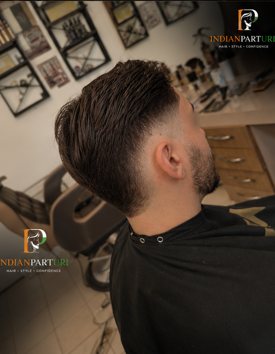 Haircut